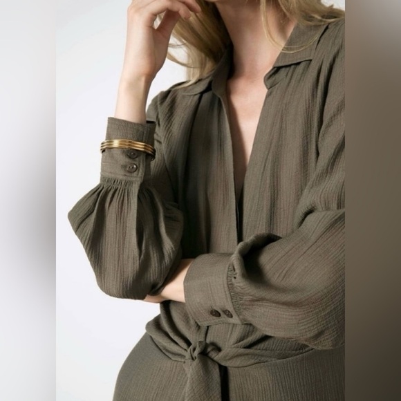 Brochu Walker The Madsen Maxi Dress - Picture 5 of 16